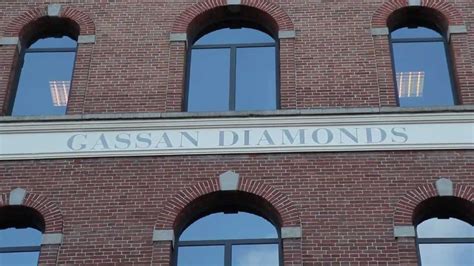 gassan diamonds watch|gassan diamonds amsterdam.